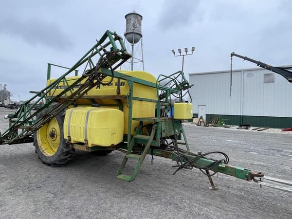 Equipment Main Image