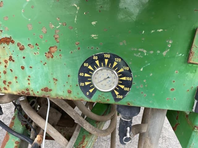 Image of Top Air TA1100 equipment image 1