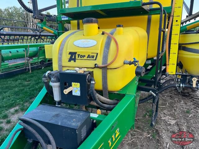 Image of Top Air TA112 equipment image 2