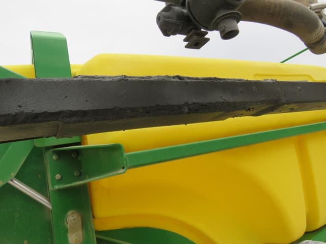 Image of Top Air TA1200 equipment image 2