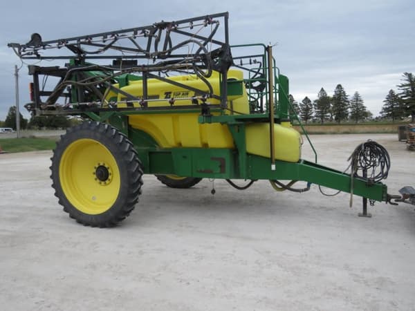 Equipment Main Image