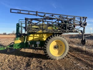 Top Air TA1200 Image