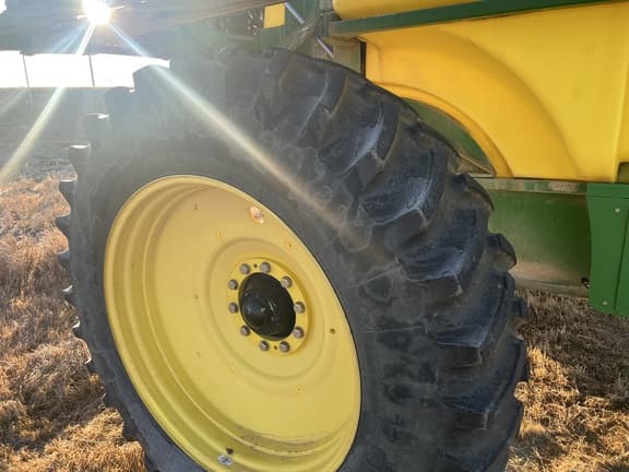 Image of Top Air TA1200 equipment image 2