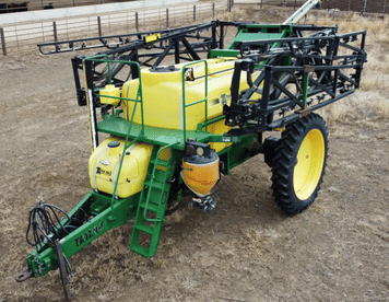 Main image Top Air TA1200