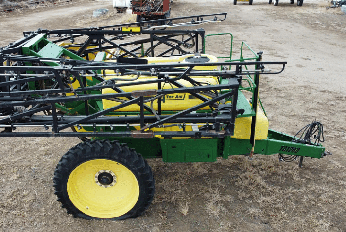 Main image Top Air TA1200 1