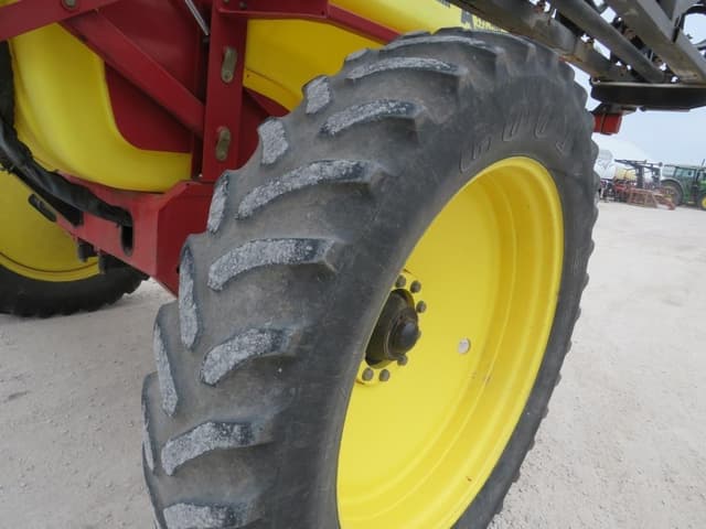 Image of Top Air TA1200 equipment image 3