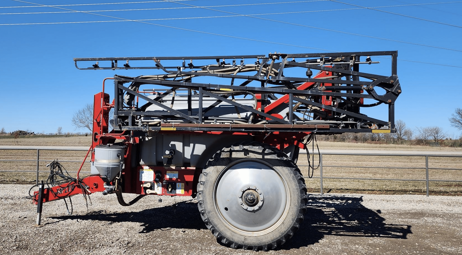 Main image Top Air TA1200 2