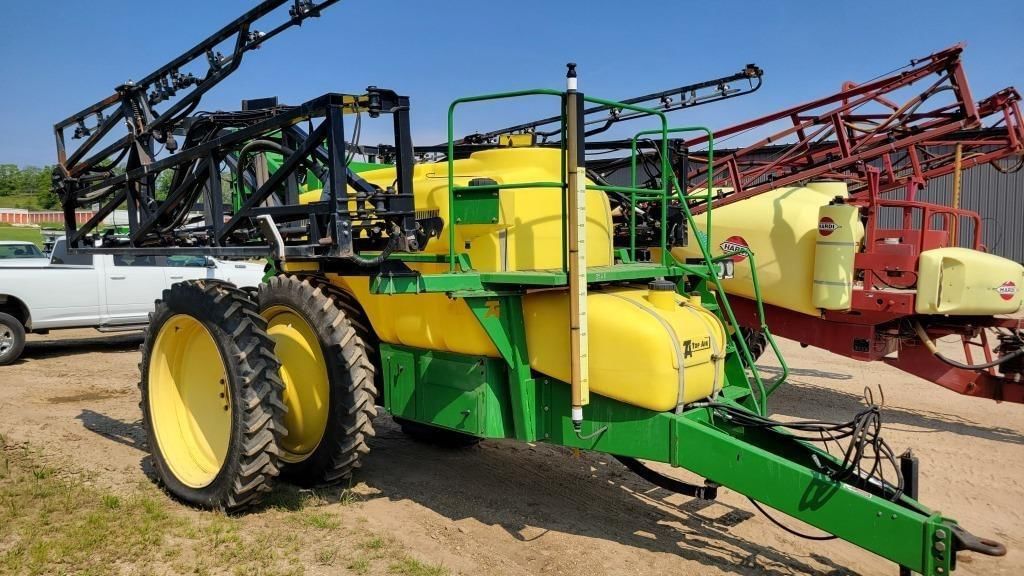 Main image Top Air TA1200