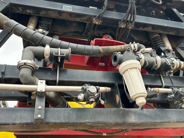 Image of Top Air TA1600 equipment image 4