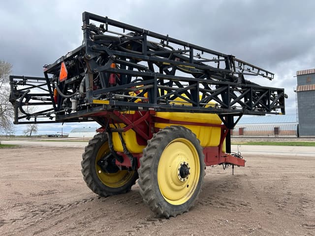 Image of Top Air TA1600 equipment image 3