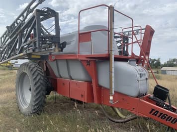 Main image Top Air TA1600