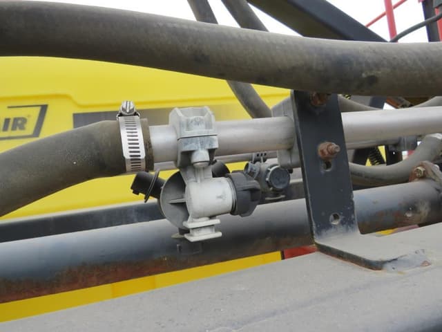 Image of Top Air TA1600 equipment image 3