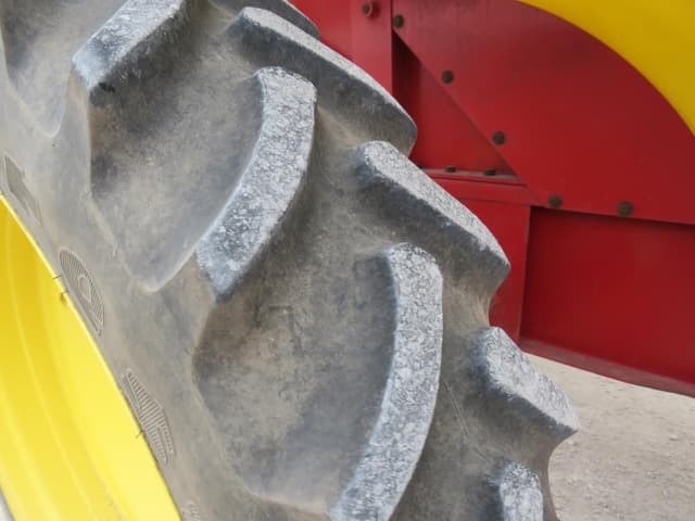 Image of Top Air TA1600 equipment image 2