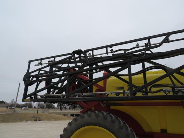 Image of Top Air TA1600 equipment image 1