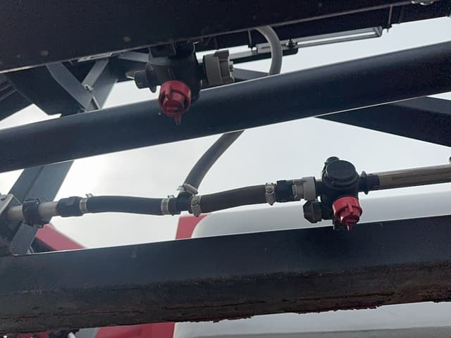 Image of Top Air TA1600 equipment image 4