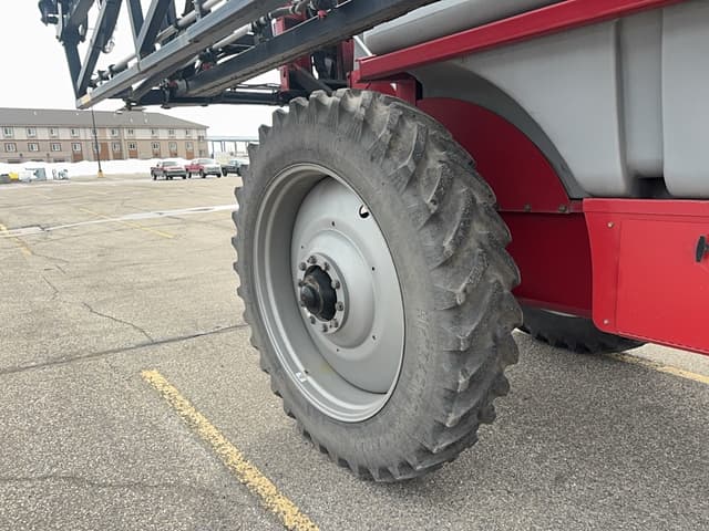 Image of Top Air TA1600 equipment image 2