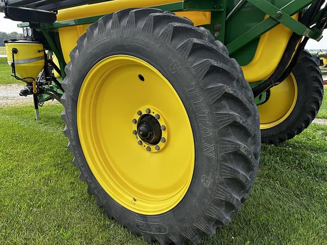 Image of Top Air TA1600 equipment image 4
