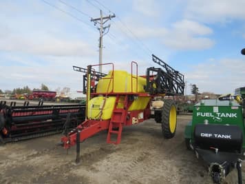 Main image Top Air TA1600