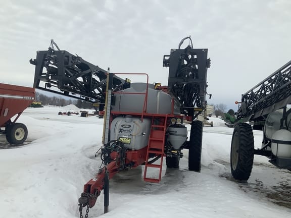 Main image Top Air TA1600