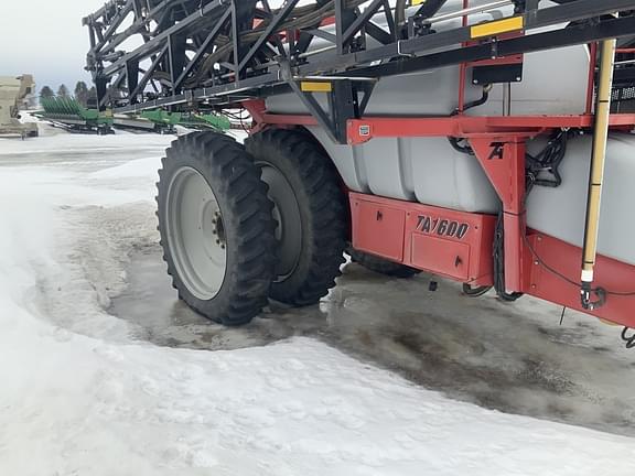 Main image Top Air TA1600 4