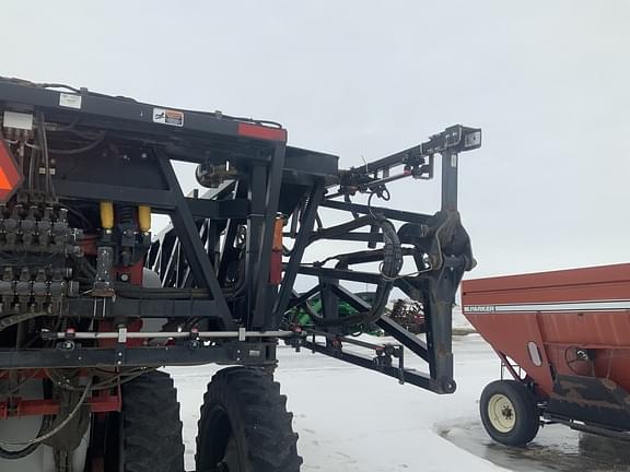 Main image Top Air TA1600 5
