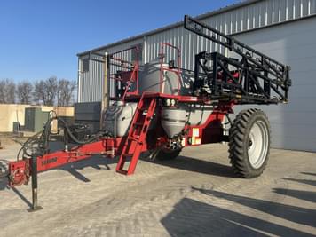 Main image Top Air TA1600