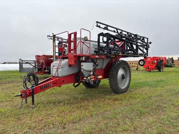 Main image Top Air TA1600