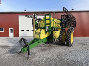 Main image Top Air TA1600