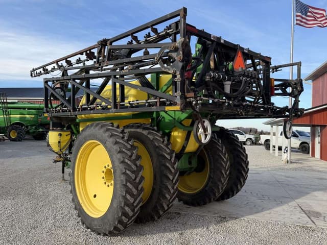 Image of Top Air TA1600 equipment image 3