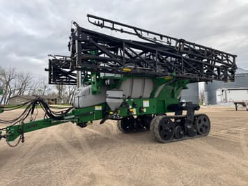 Main image Top Air TA2400