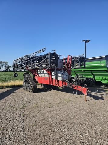 Main image Top Air TA2400