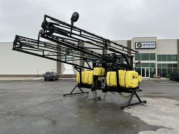 Main image Top Air TA600