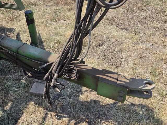 Image of Top Air TA800 equipment image 3