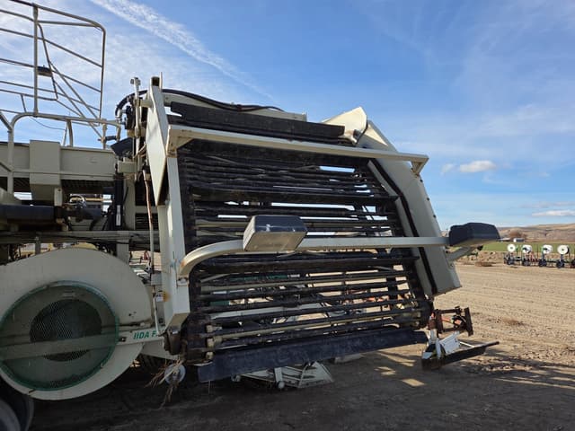 Image of Top Air TL3400 equipment image 4