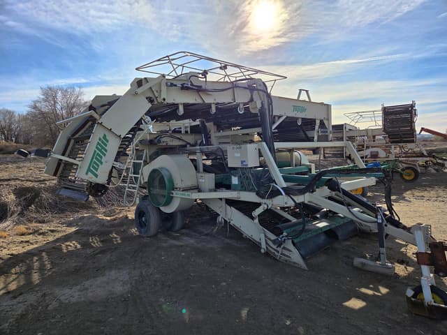 Image of Top Air TL3400 equipment image 1