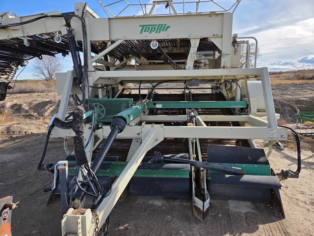 Image of Top Air TL3400 equipment image 3