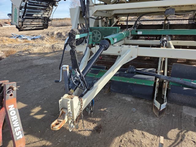 Image of Top Air TL3400 equipment image 2