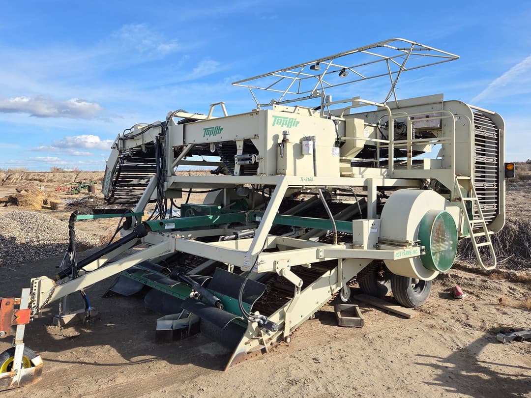 Image of Top Air TL3400 Primary image