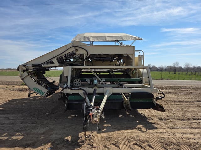 Image of Top Air TL3400 equipment image 1