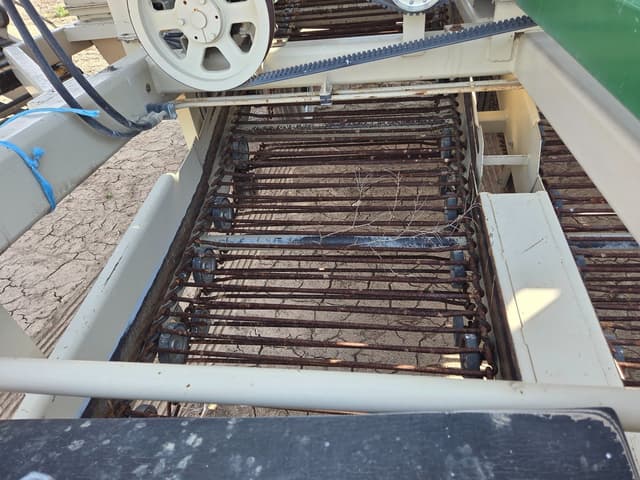 Image of Top Air TL3400 equipment image 4