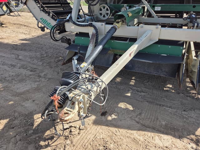 Image of Top Air TL3400 equipment image 3