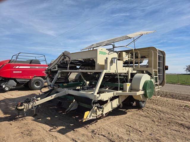 Image of Top Air TL3400 equipment image 2