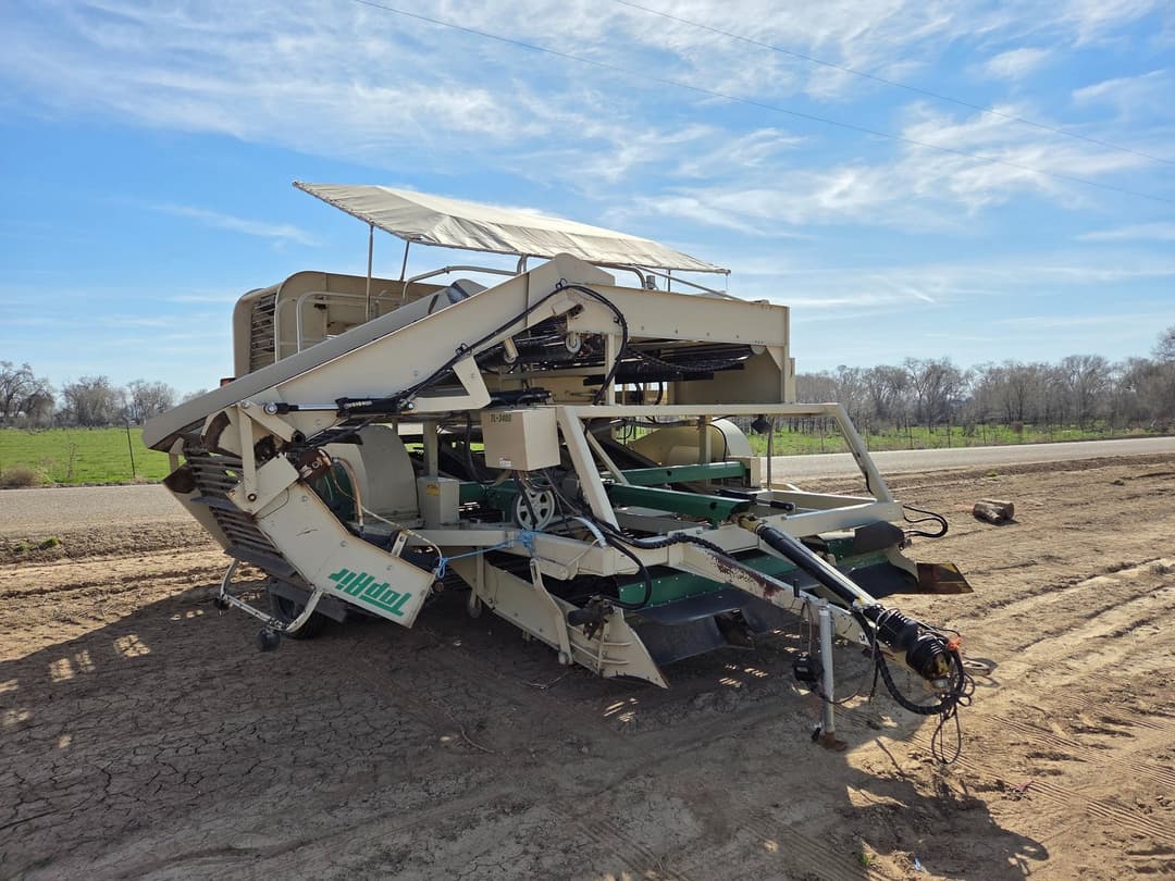 Image of Top Air TL3400 Primary image