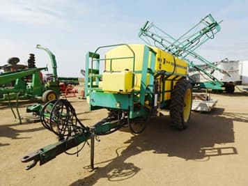 Main image Top Air TA1100