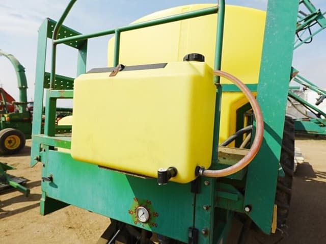 Image of Top Air TA1100 equipment image 4