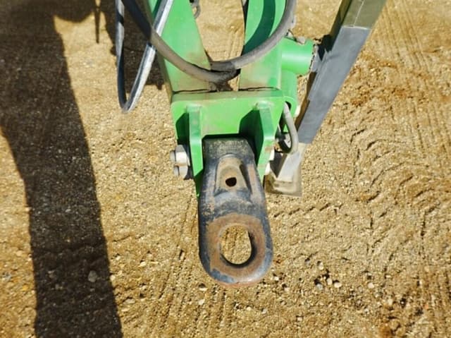 Image of Top Air TA1200 equipment image 4