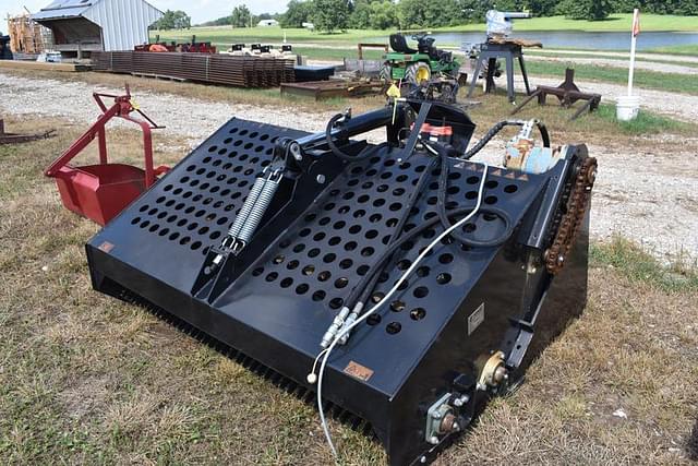 Image of Topcat ECSSLR72 equipment image 2