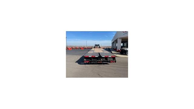 Image of Top Hat Gooseneck equipment image 1