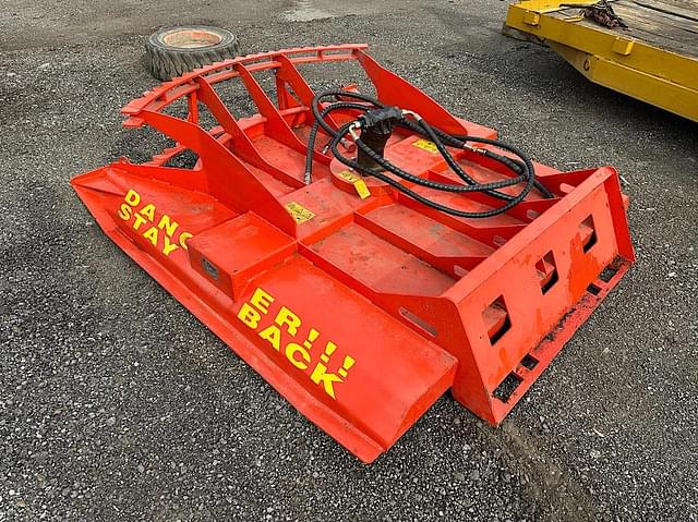 Image of Top Cat HDRC equipment image 3