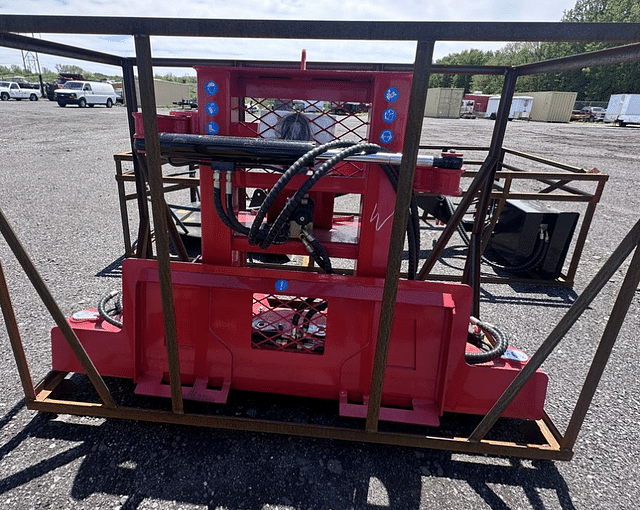Image of Topcat ECSSRB equipment image 1